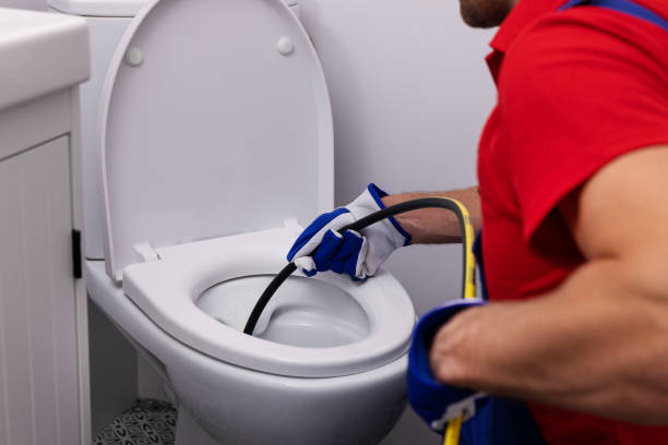 Water Softener Installation in Mount Zion, IL
