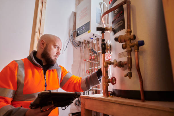 Best Leak Detection Services  in Mount Zion, IL