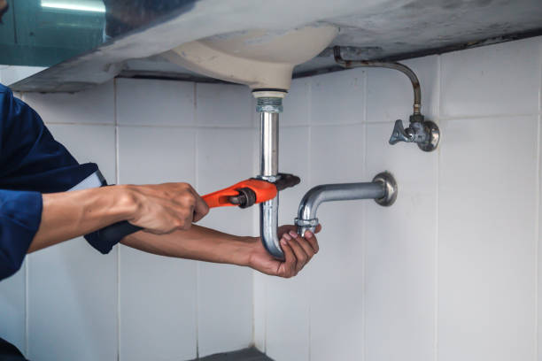 Best 24-Hour Plumber Near Me  in Mount Zion, IL