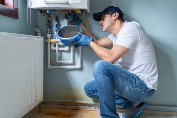 Best Emergency Plumbing Repair  in Mount Zion, IL
