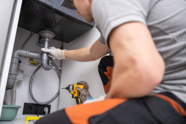 Best Sewer Line Repair  in Mount Zion, IL