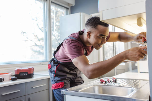 Best Sewer Line Repair  in Mount Zion, IL